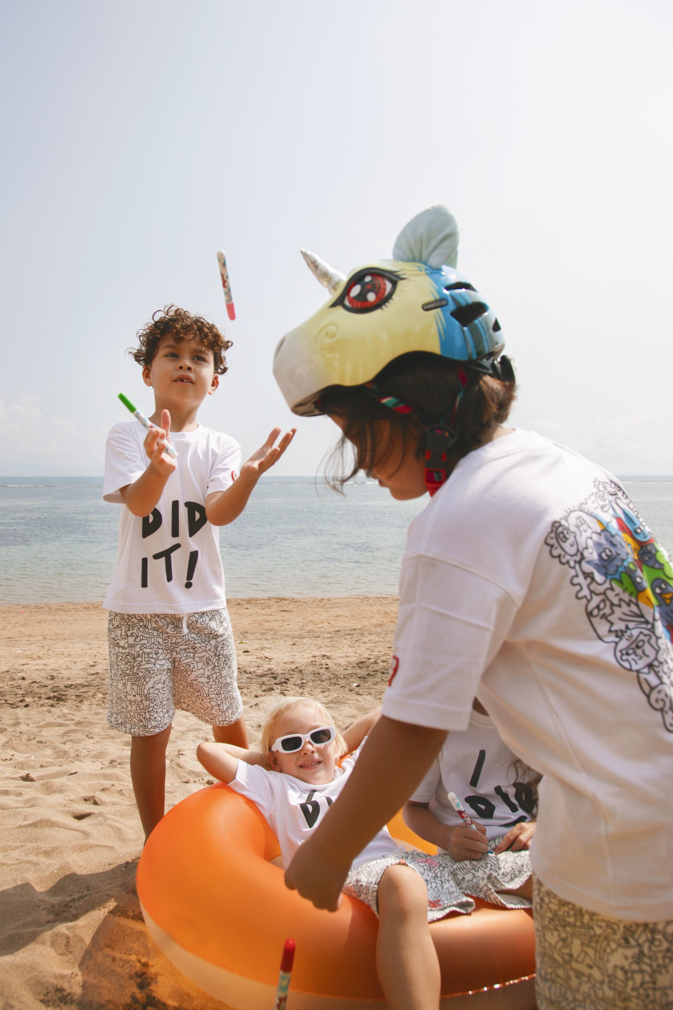 I DID IT! Co-ord Set