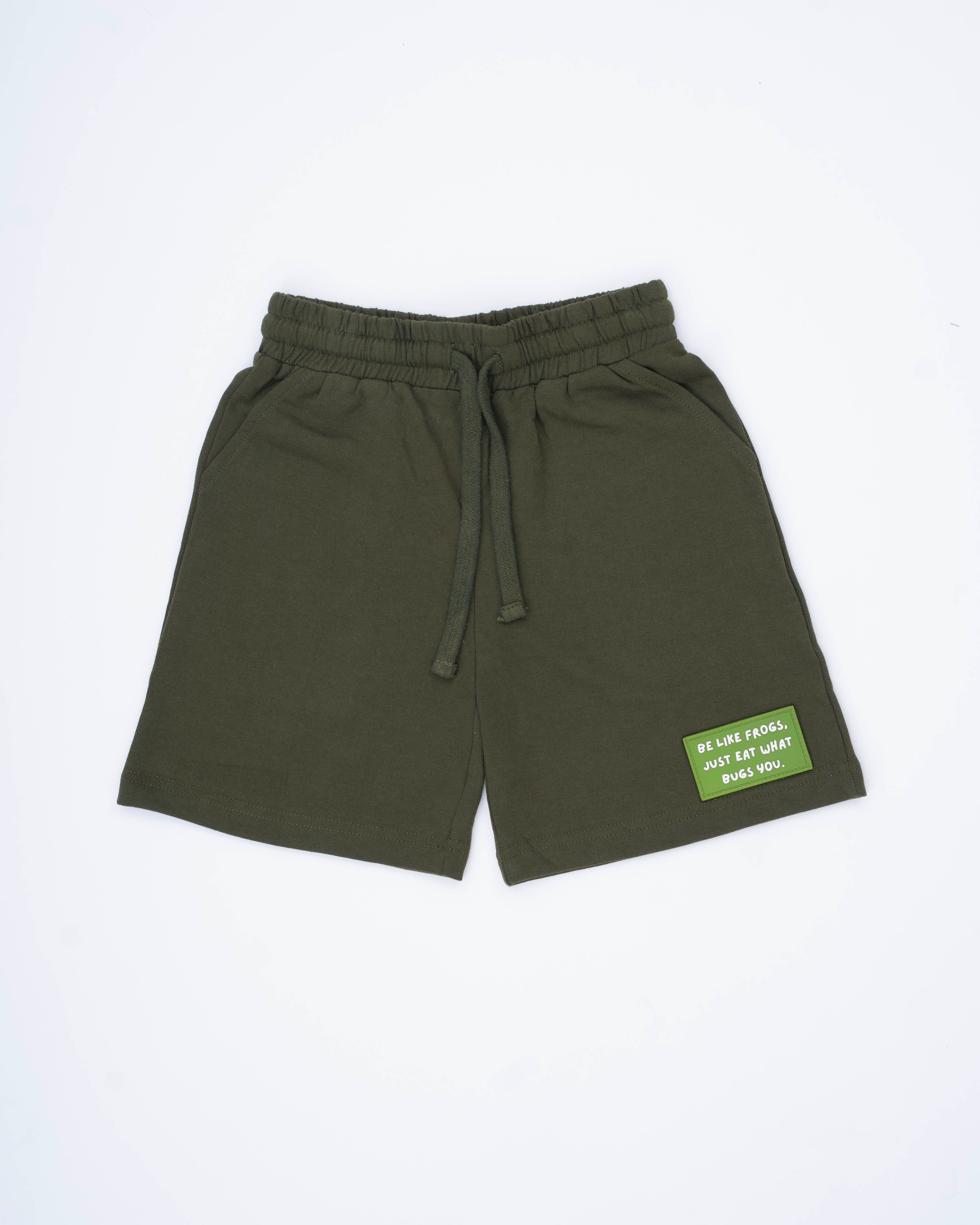 Froggie Shorts