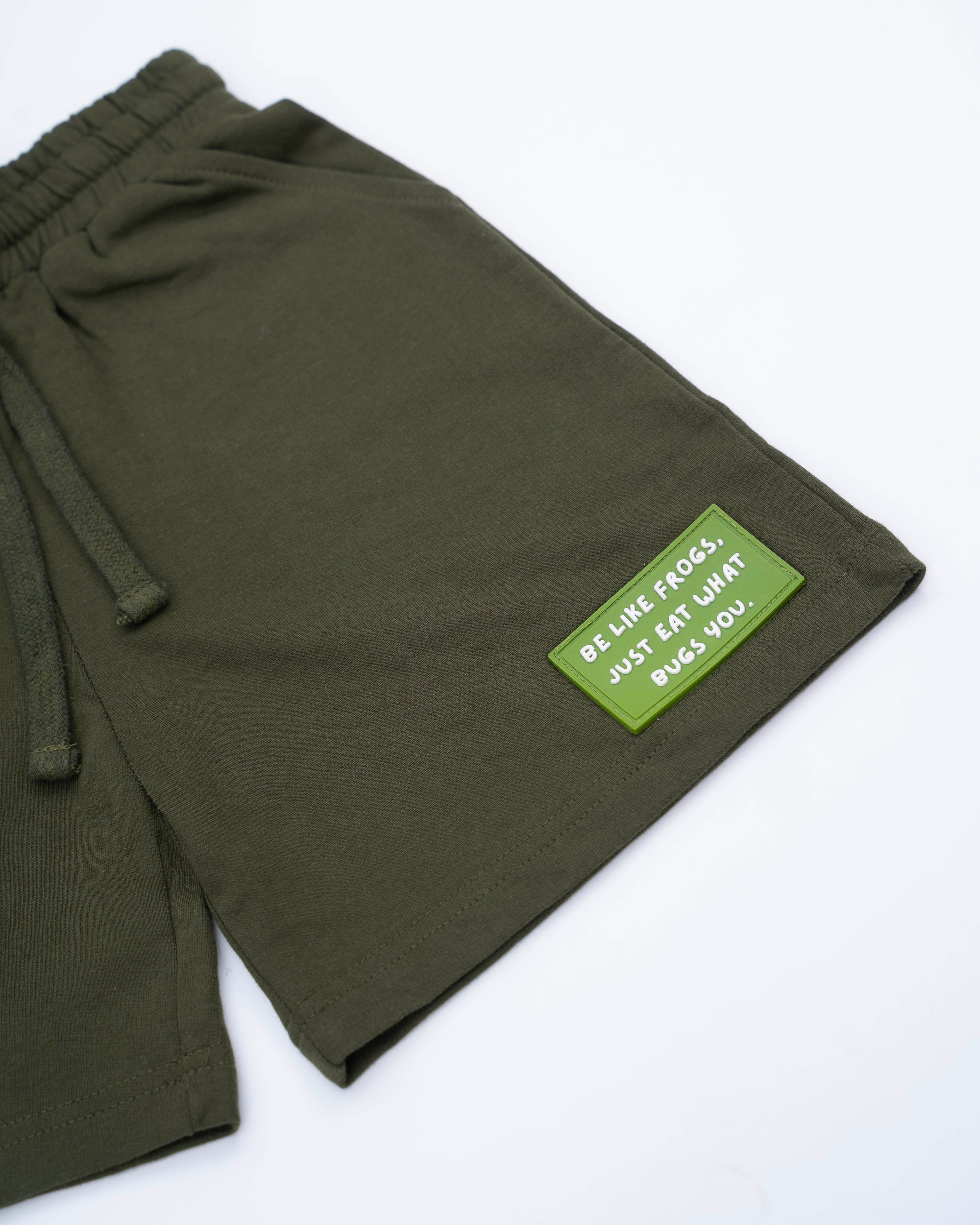 Froggie Shorts