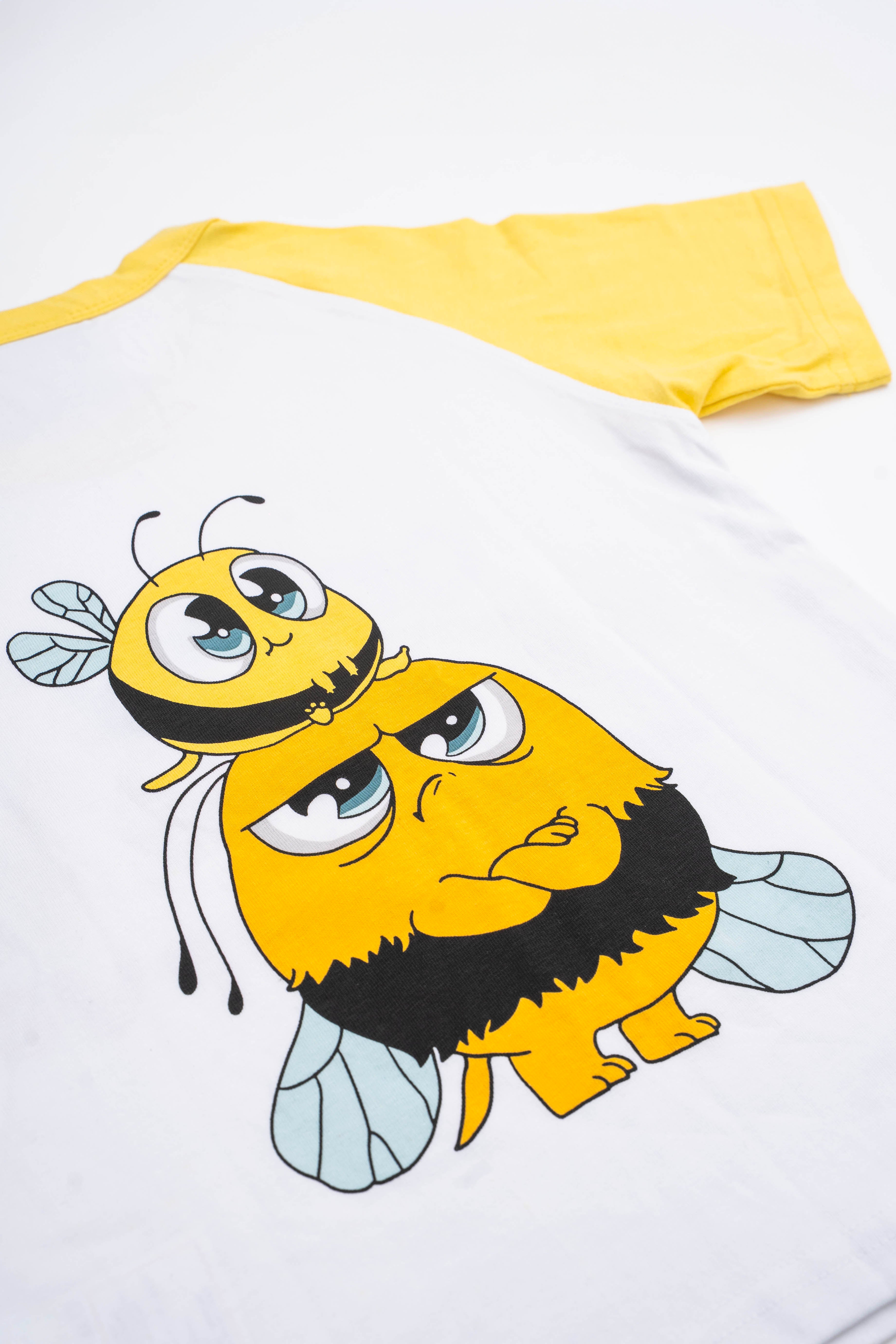 Mama Bee T-shirt
