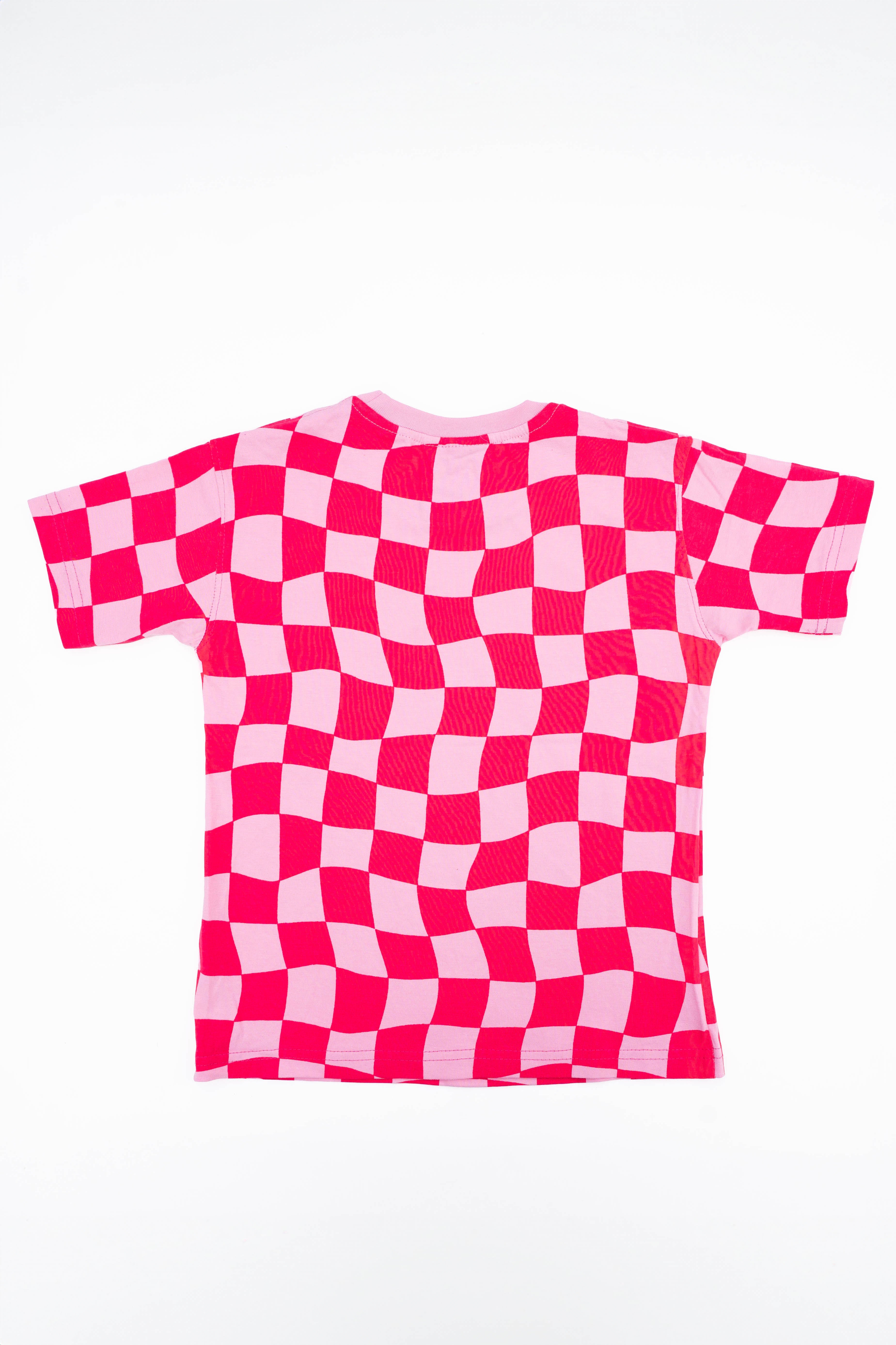 Superheroine T-shirt