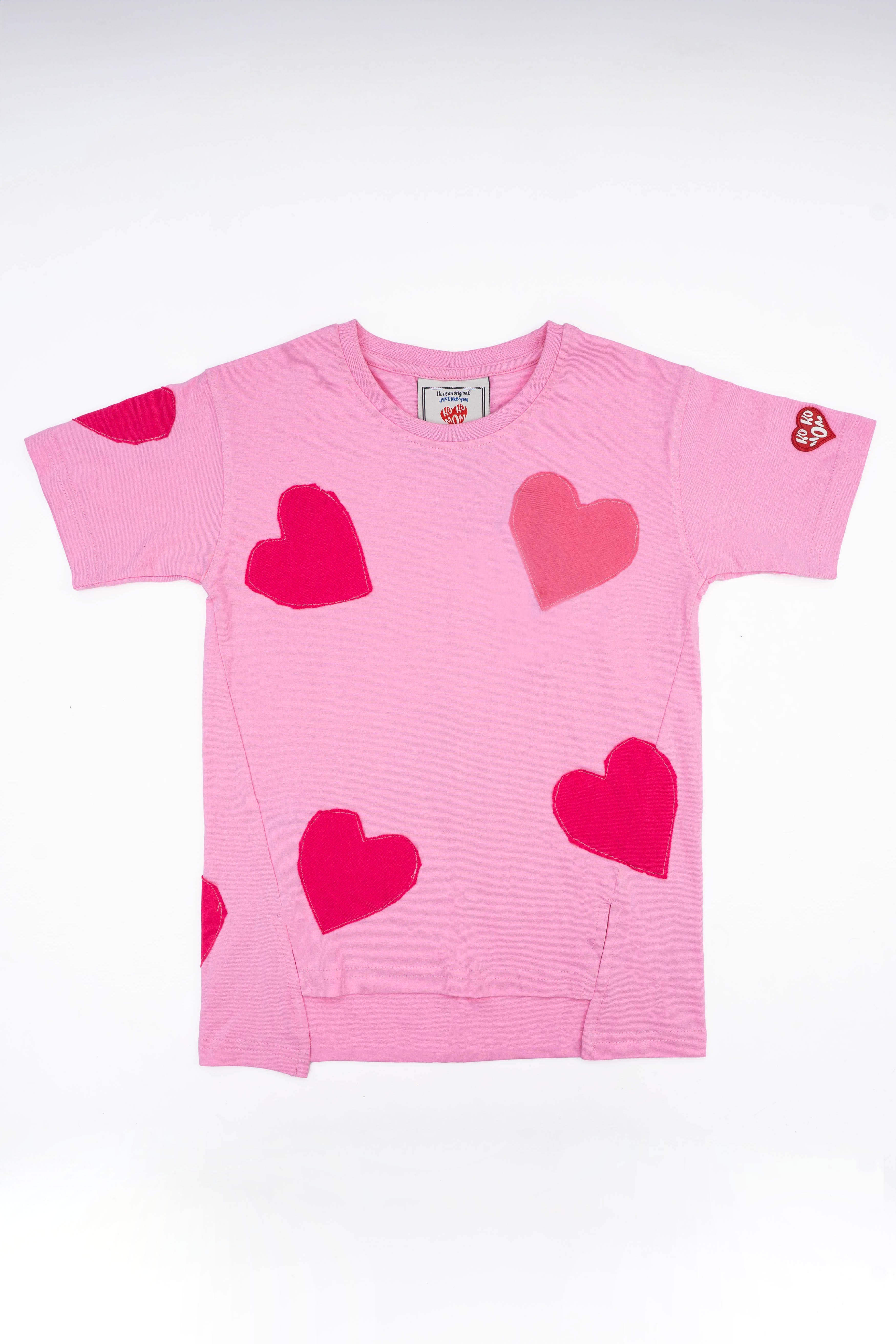 Heartsy T-shirt