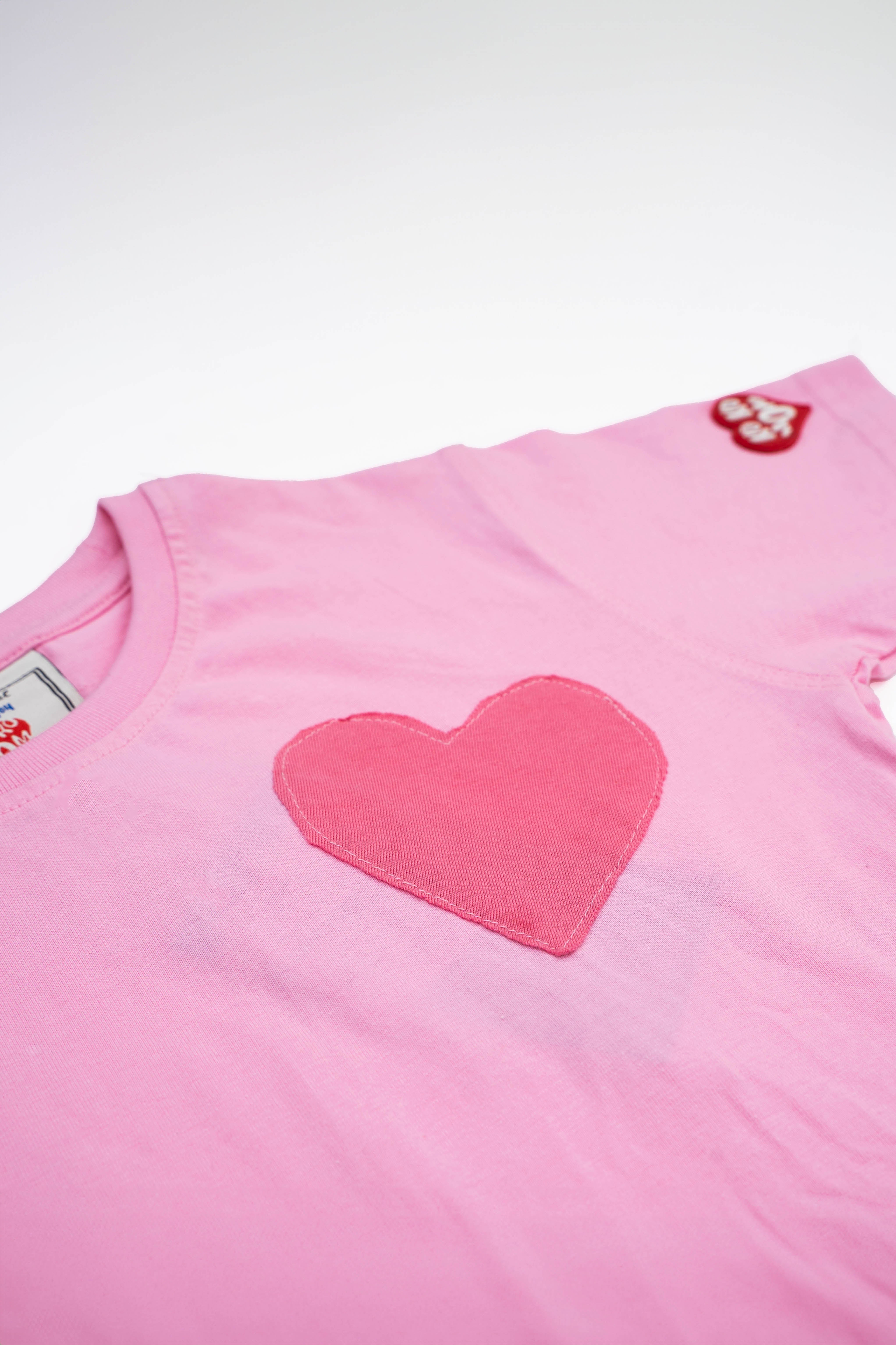 Heartsy T-shirt