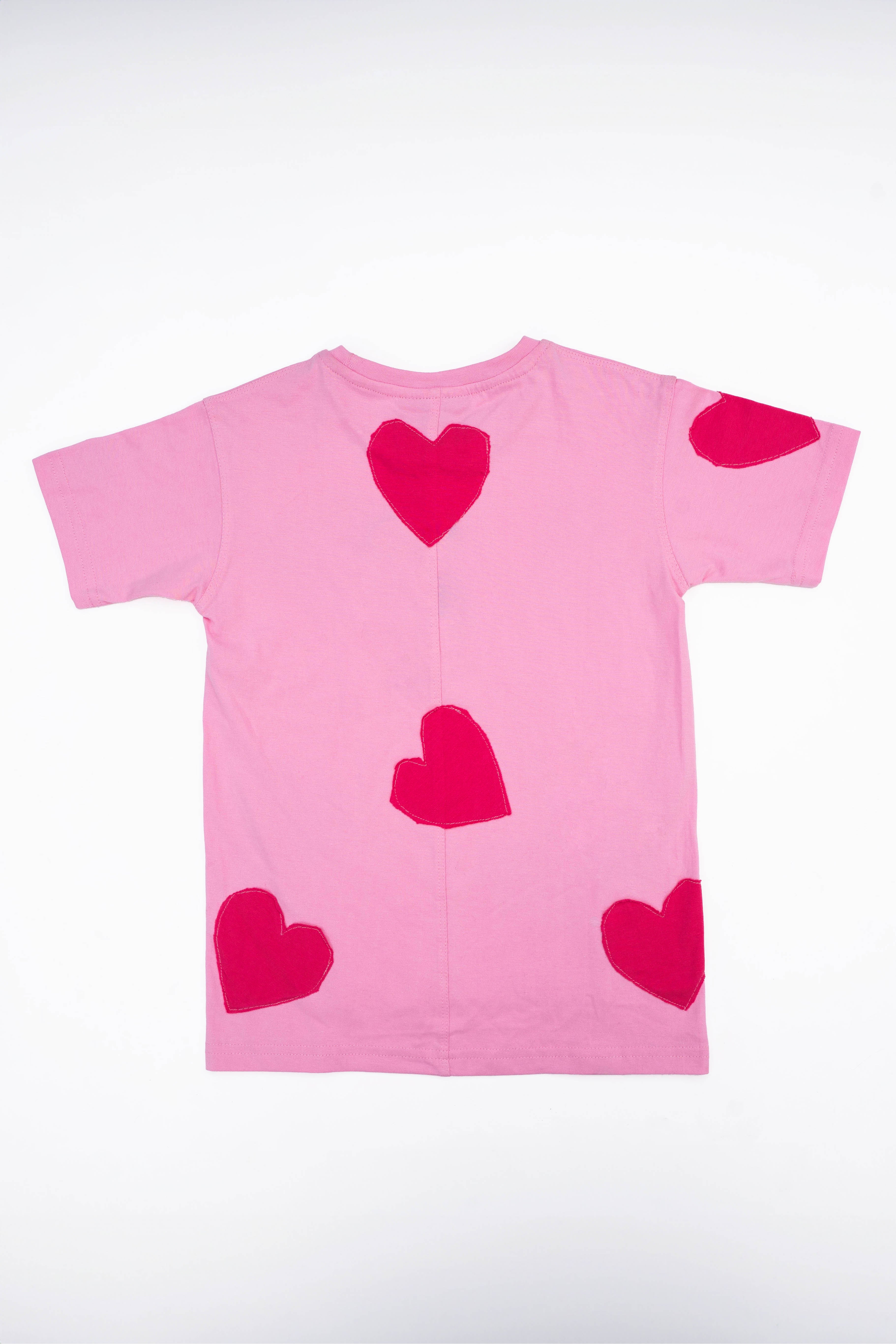 Heartsy T-shirt