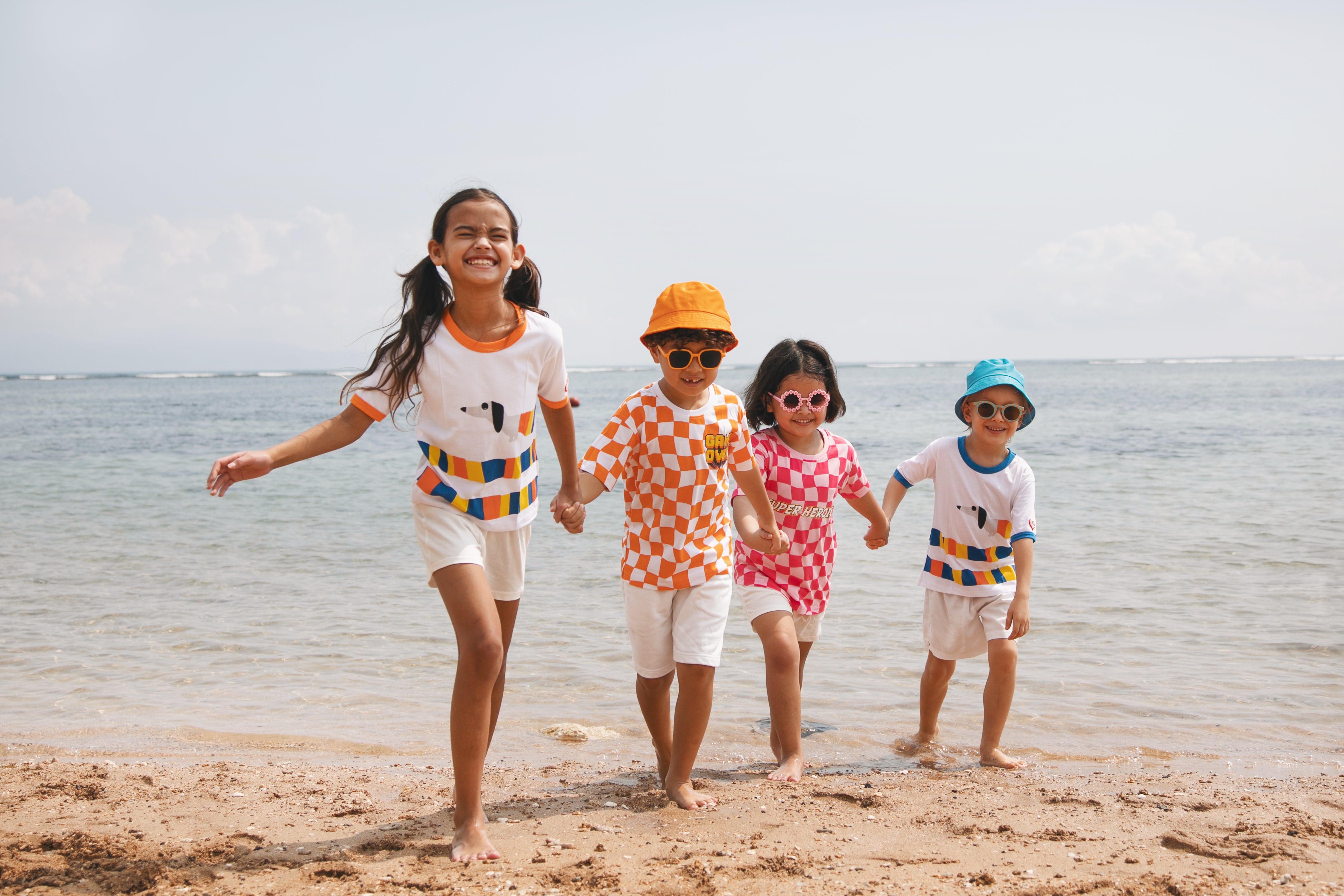 The Magic of Dressing Up: Clothes as a Tool for Confidence and Play