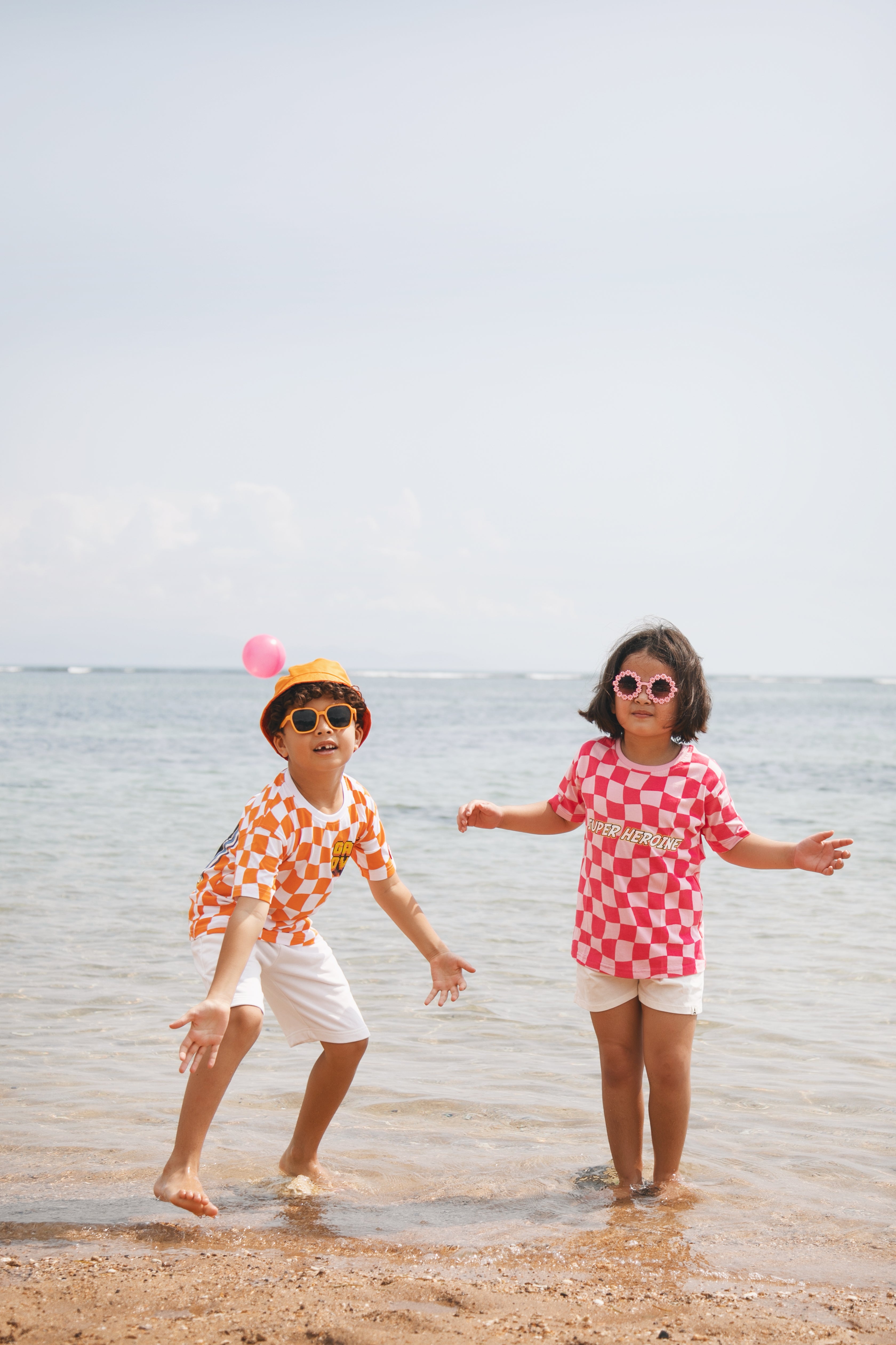 Superheroine T-shirt