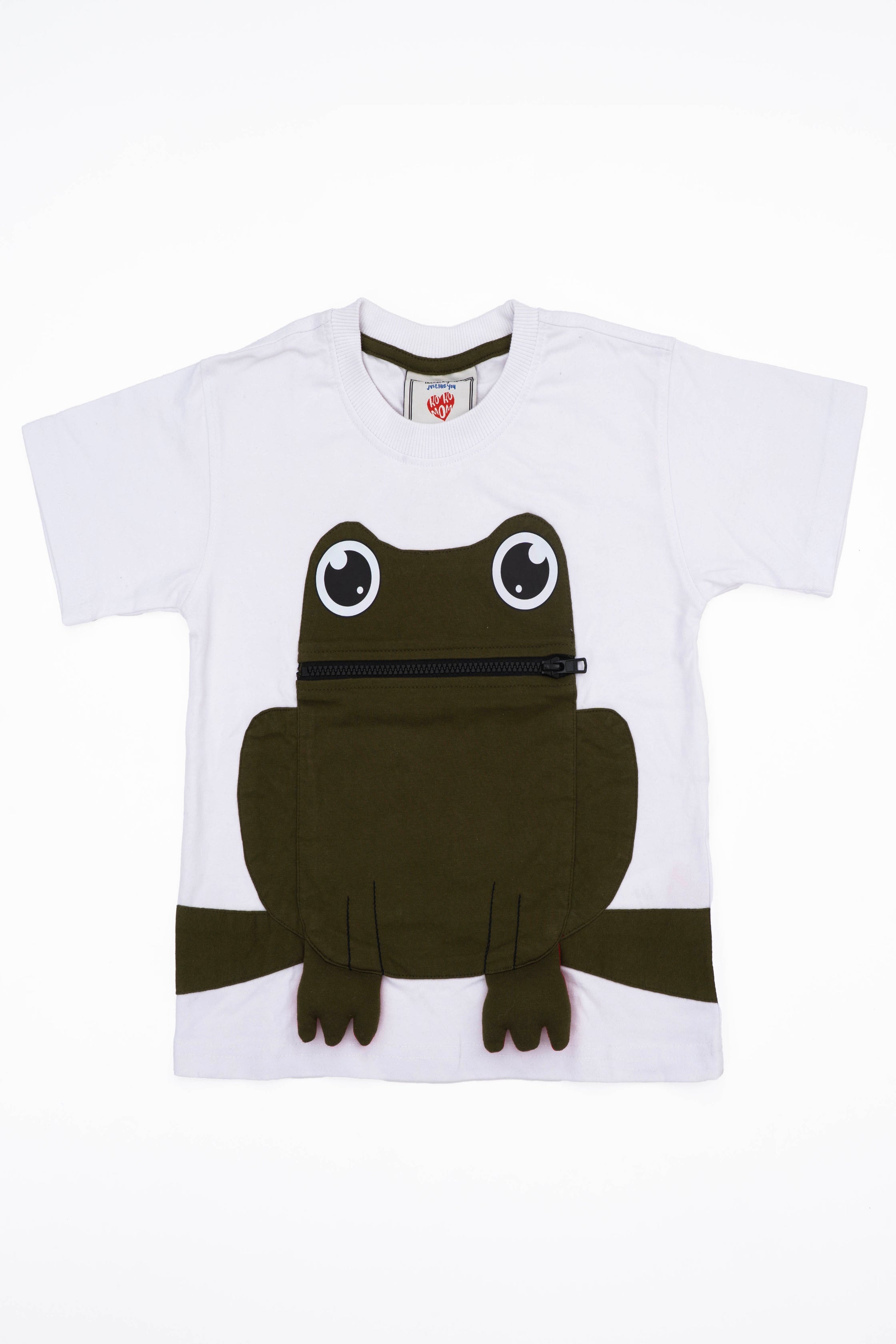 Froggie T-shirt
