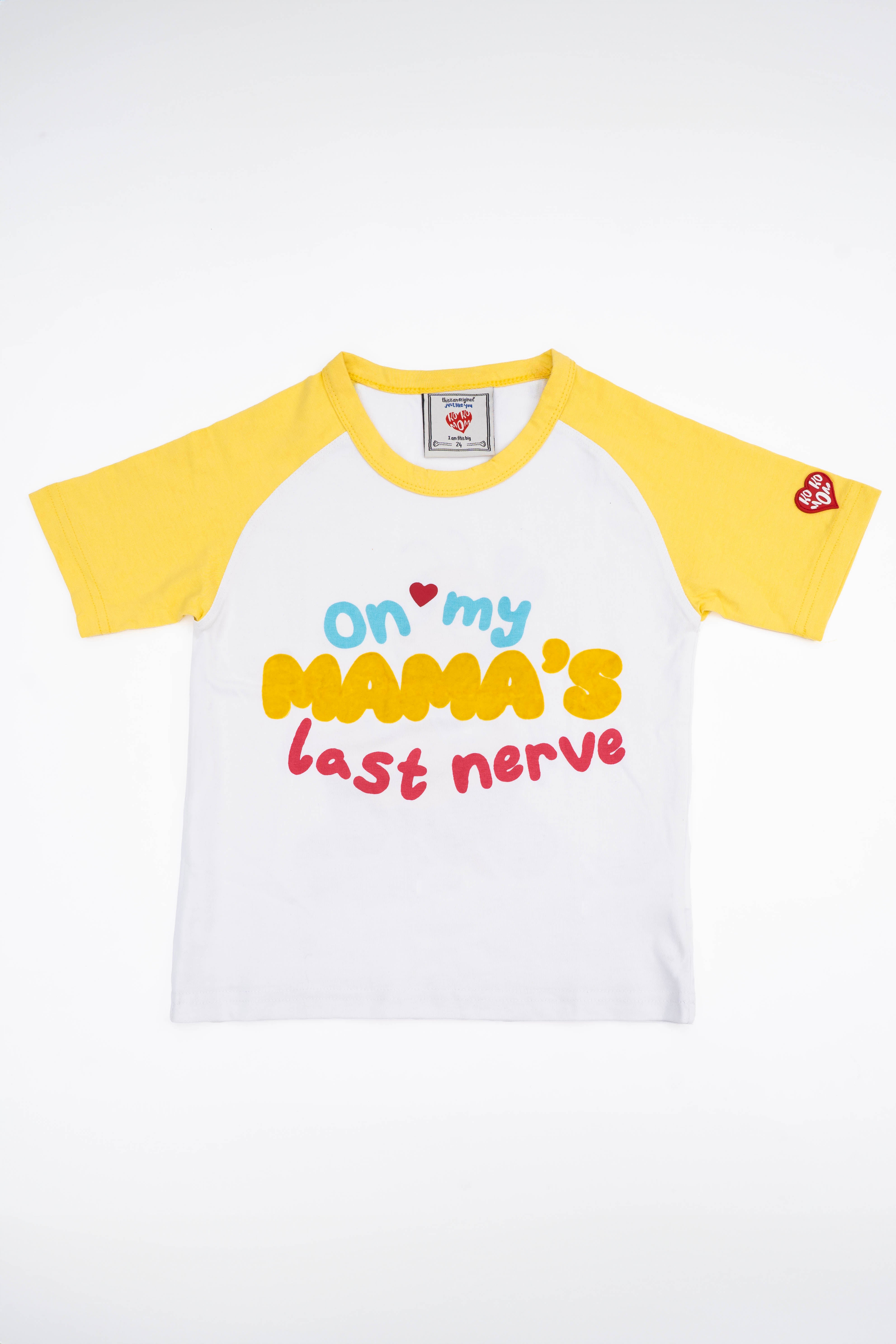 Mama Bee T-shirt