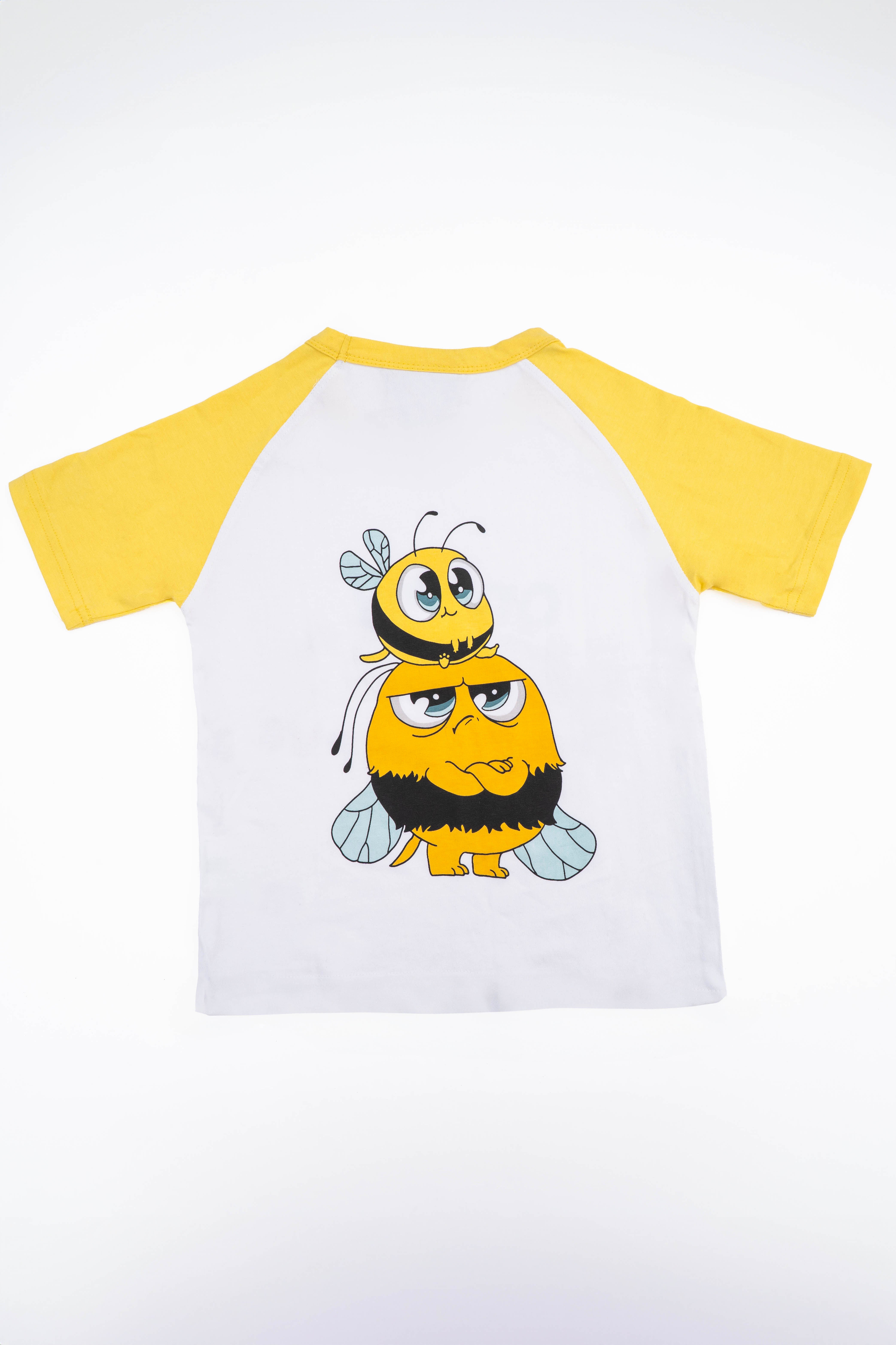 Mama Bee T-shirt