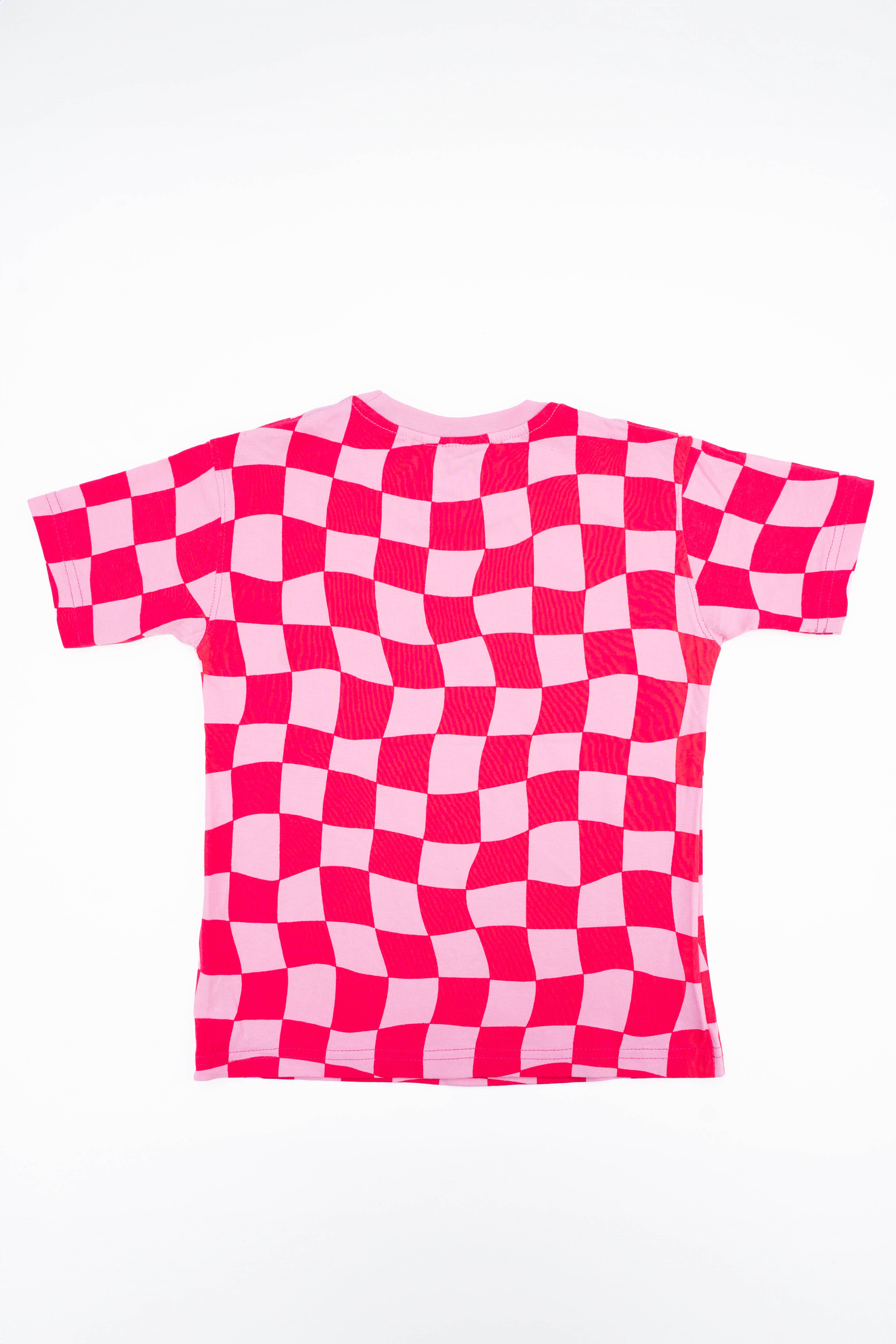 Superheroine T-shirt