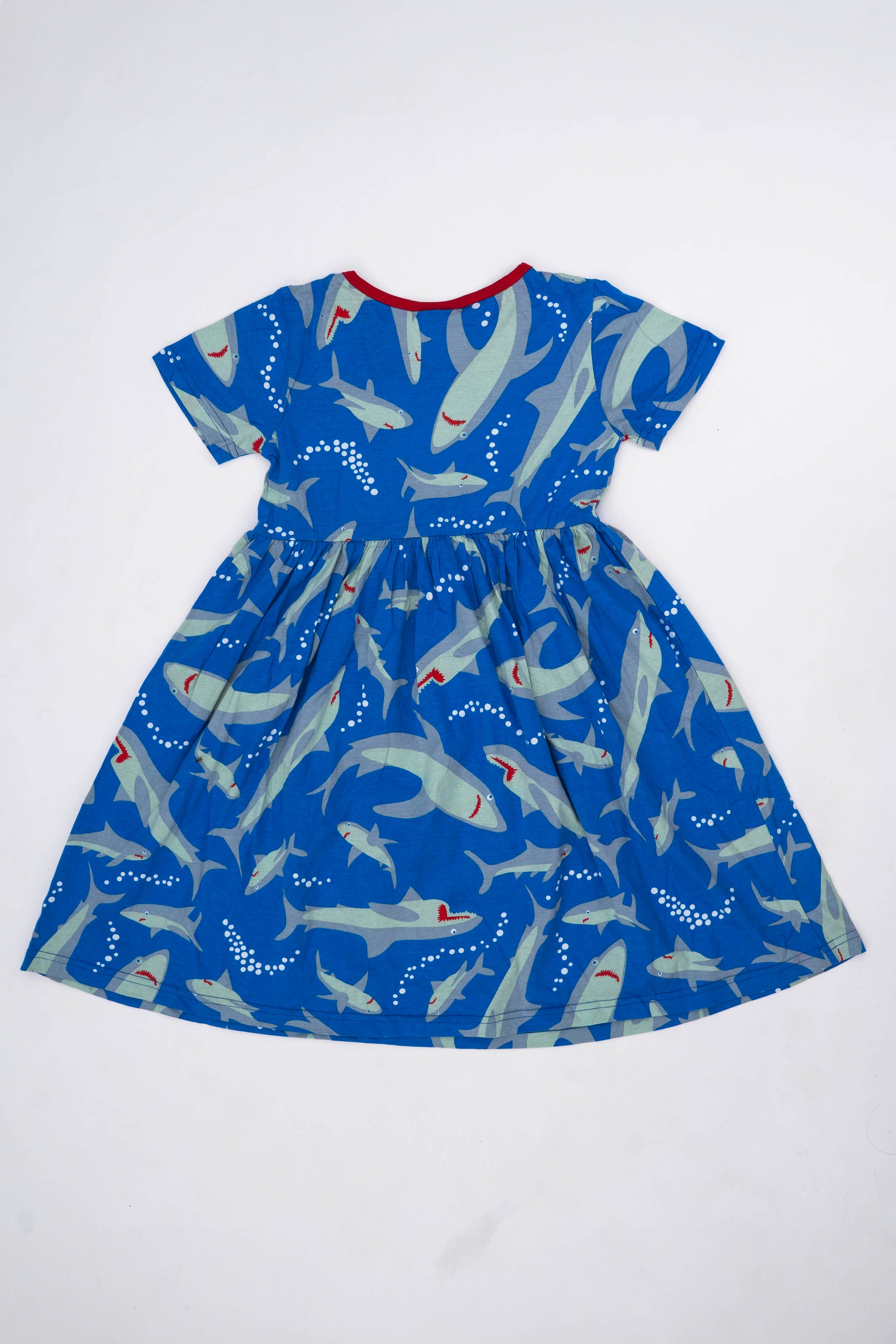 FINTASTIC Dress