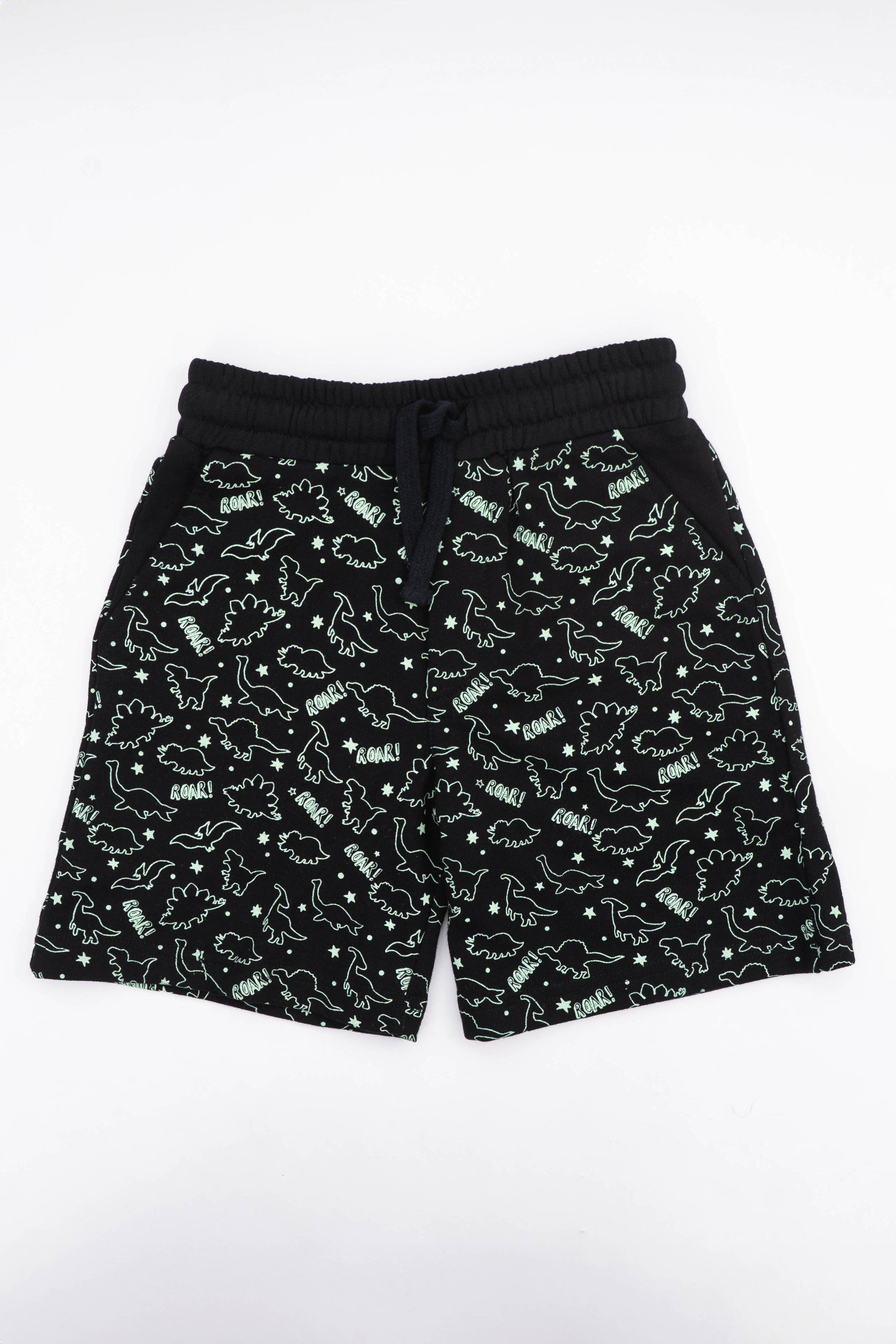 T-REX Shorts