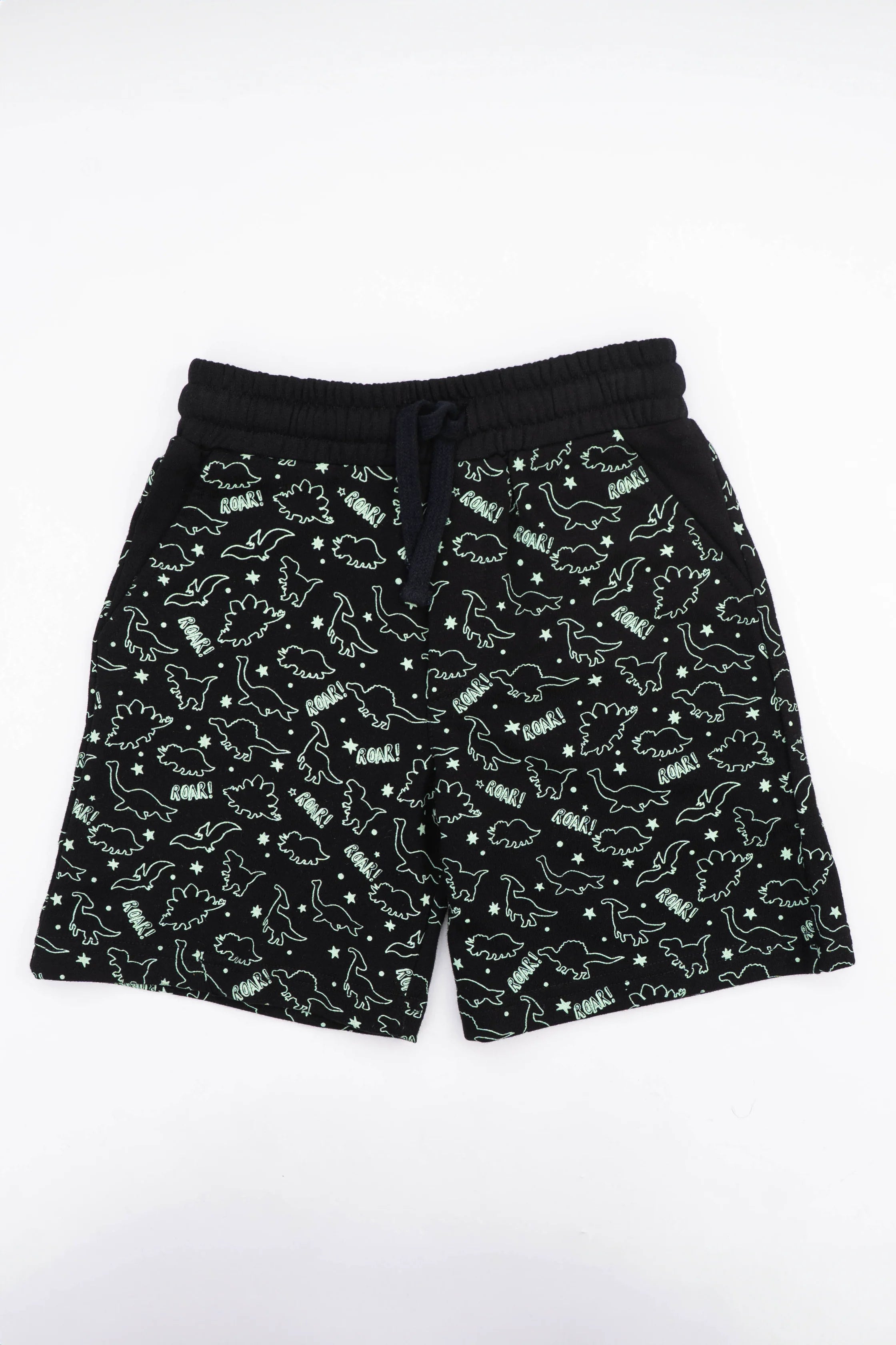T-REX Shorts